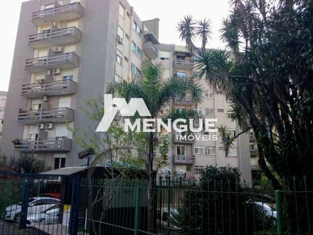 Apartamento com 1 quarto à venda na Avenida Panamericana, 150, Jardim Lindóia, Porto Alegre por R$ 210.000