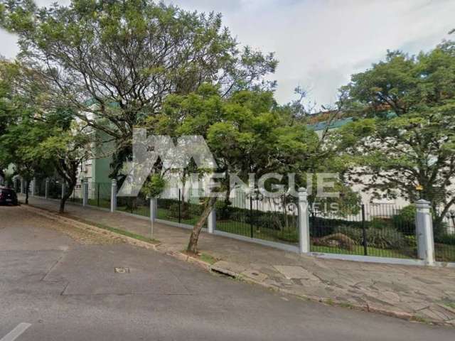 Apartamento com 1 quarto à venda na Travessa Ana César, 25, Vila Ipiranga, Porto Alegre por R$ 202.000