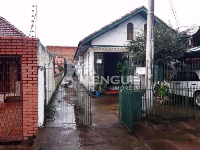 Casa com 4 quartos à venda na Avenida Polar, 363, Jardim Floresta, Porto Alegre por R$ 303.000