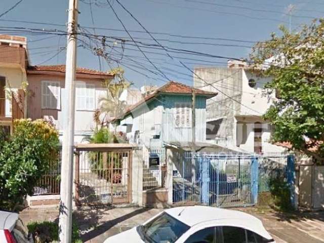 Terreno à venda na Rua Marco Polo, 153, Cristo Redentor, Porto Alegre por R$ 450.000