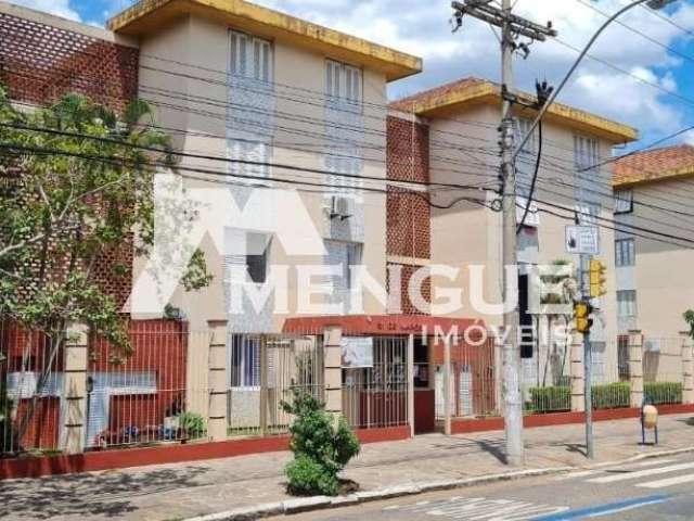 Apartamento com 2 quartos à venda na Beco Plínio Brasil Milano, 2177, Passo da Areia, Porto Alegre por R$ 265.000