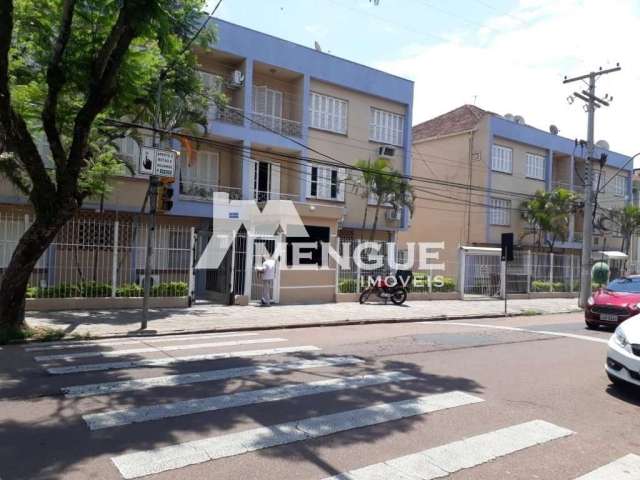 Apartamento com 2 quartos à venda na Rua Dom Diogo de Souza, 109, Cristo Redentor, Porto Alegre por R$ 250.000