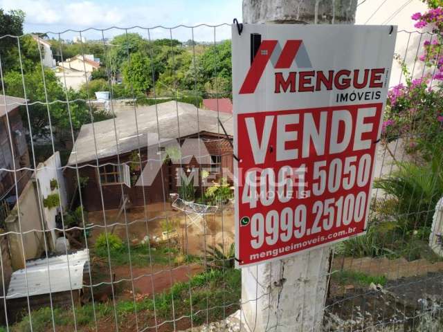 Terreno à venda na Doutor Rubem Knijnik, 505, Parque Santa Fé, Porto Alegre por R$ 265.000