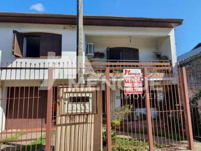 Casa com 3 quartos à venda na Rua Fernando Abbott, 125, Cristo Redentor, Porto Alegre por R$ 848.000