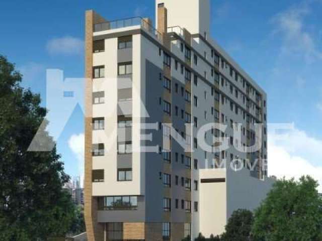 Apartamento com 2 quartos à venda na Rua Eudoro Berlink, 343, Mont Serrat, Porto Alegre por R$ 934.496