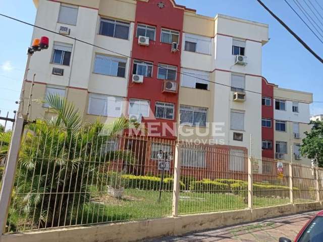 Apartamento com 3 quartos à venda na Rua Gabriel Franco da Luz, 205, Sarandi, Porto Alegre por R$ 213.000