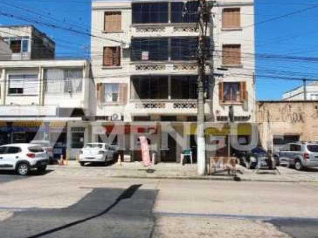 Apartamento com 2 quartos à venda na Avenida Brasil, 1505, São João, Porto Alegre por R$ 170.000