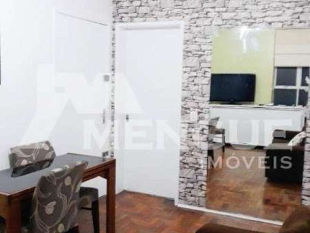 Apartamento com 1 quarto à venda na Rua Edmundo Bastian, 53, Cristo Redentor, Porto Alegre por R$ 195.000