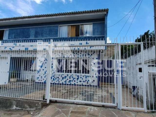 Casa com 5 quartos à venda na Rua Antônio Álvares Pereira Coruja, 123, Jardim Itu Sabará, Porto Alegre por R$ 615.000