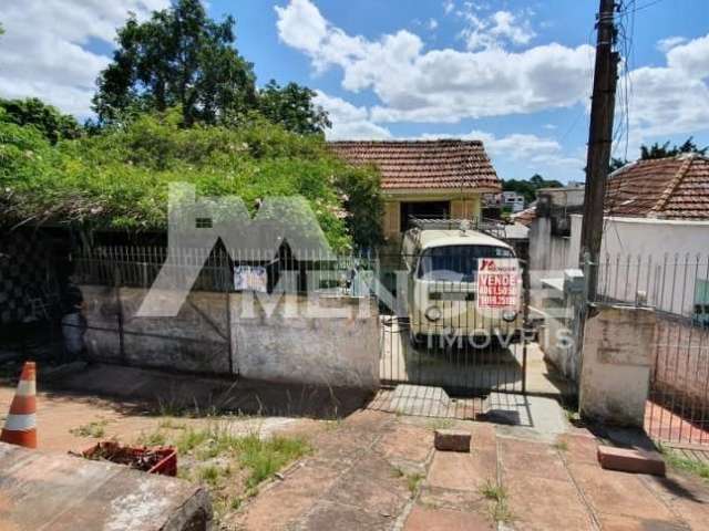 Terreno à venda na Rua Monte Alegre, 36, Jardim Floresta, Porto Alegre por R$ 450.000