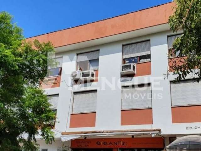 Apartamento com 1 quarto à venda na Rua Edmundo Bastian, 723, Cristo Redentor, Porto Alegre por R$ 160.000