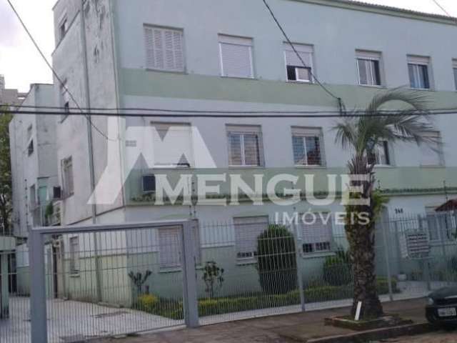 Apartamento com 2 quartos à venda na Rua Ministro Oliveira Lima, 248, São Sebastião, Porto Alegre por R$ 180.000