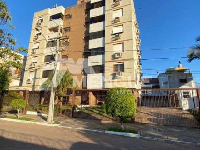 Apartamento com 2 quartos à venda na Rua Miguel Di Giorgio, 150, São Sebastião, Porto Alegre por R$ 350.000