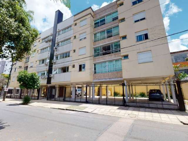 Apartamento com 2 quartos à venda na Rua La Plata, 850, Jardim Botânico, Porto Alegre por R$ 509.000