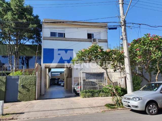 Prédio com 3 salas à venda na Cerro Azul, 1100, Santa Maria Goretti, Porto Alegre por R$ 1.270.000