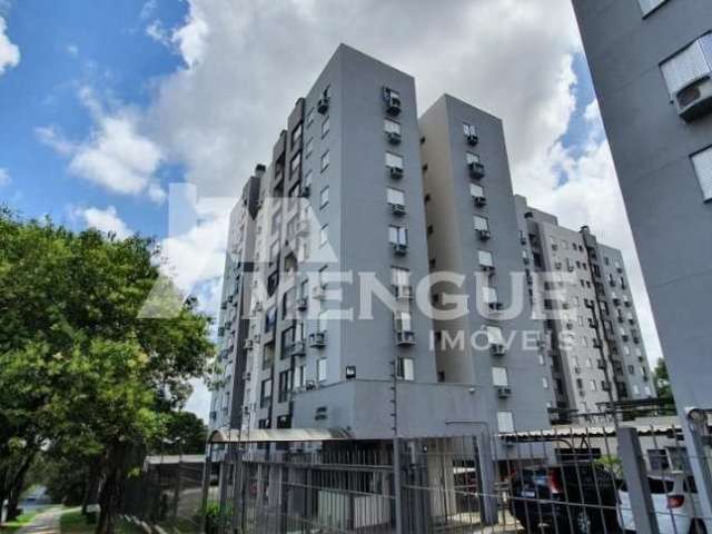 Apartamento com 3 quartos à venda na Rua Engenheiro Frederico Dahne, 560, Sarandi, Porto Alegre por R$ 340.000