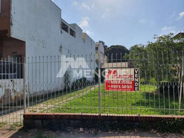 Terreno à venda na Avenida Bernardi, 296, Cristo Redentor, Porto Alegre por R$ 880.000