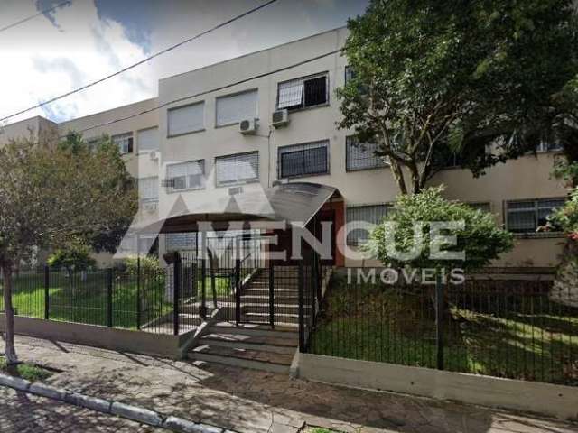 Apartamento com 2 quartos à venda na Luís Lederman, 640, Alto Petrópolis, Porto Alegre por R$ 212.000