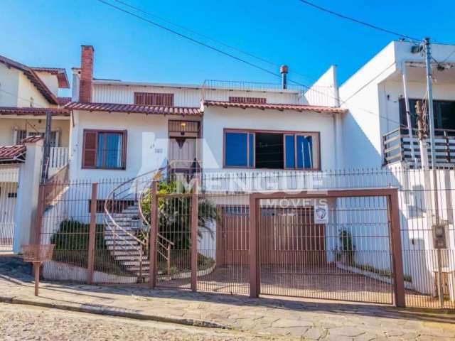 Casa com 4 quartos à venda na General Sady Cahen Fischer, 55, Parque Santa Fé, Porto Alegre por R$ 1.400.000