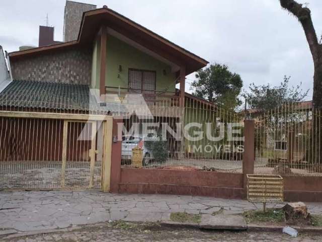 Casa com 5 quartos à venda na Rua Bogotá, 720, Jardim Lindóia, Porto Alegre por R$ 2.230.000