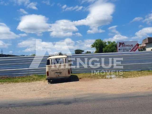 Terreno à venda na Avenida Francisco Silveira Bitencourt, 445, Sarandi, Porto Alegre por R$ 1.900.000