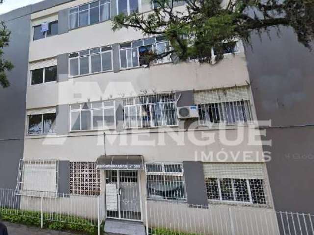 Apartamento com 2 quartos à venda na Avenida Assis Chateaubriand, 550, São Sebastião, Porto Alegre por R$ 170.000