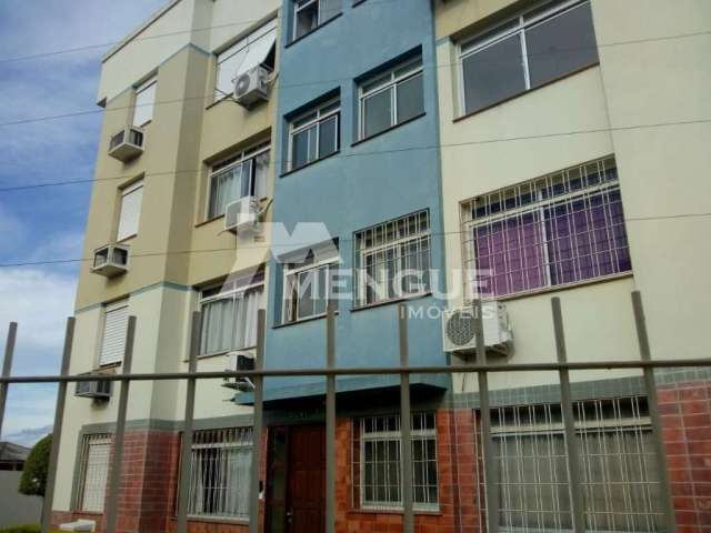 Apartamento com 3 quartos à venda na Rua Gabriel Franco da Luz, 175, Sarandi, Porto Alegre por R$ 195.000