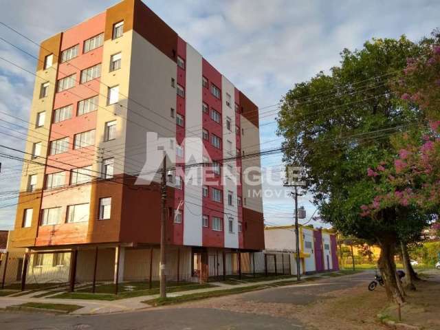 Apartamento com 1 quarto à venda na Rua Professor Guerreiro Lima, 448, Partenon, Porto Alegre por R$ 230.000