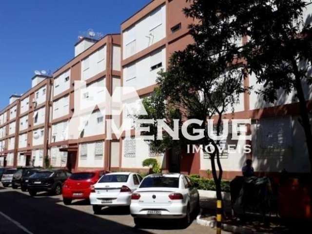 Apartamento com 2 quartos à venda na Rua Zeferino Dias, 191, Sarandi, Porto Alegre por R$ 250.000