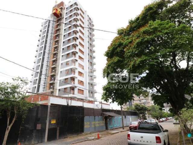 Apartamento com 1 quarto à venda na Rua Oito de Julho, 175, Jardim Botânico, Porto Alegre por R$ 447.000