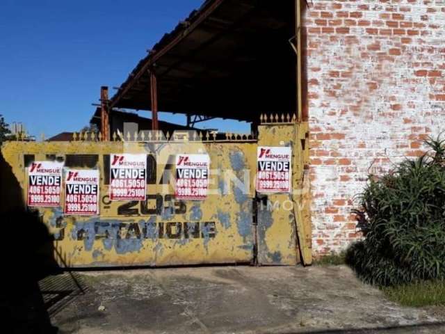 Terreno à venda na Rua João Zanenga, 197, Cristo Redentor, Porto Alegre por R$ 599.000