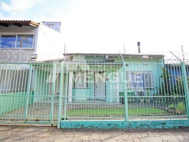 Casa com 3 quartos à venda na Rua Baden Powell, 474, Sarandi, Porto Alegre por R$ 720.000