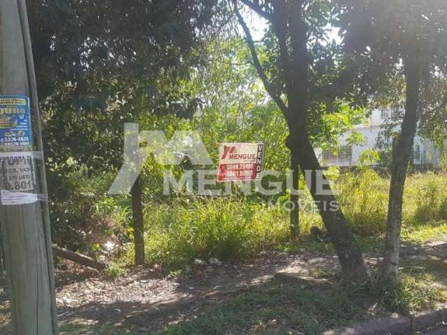 Terreno à venda na Rua Fernando Abbott, 1066, Cristo Redentor, Porto Alegre por R$ 600.000