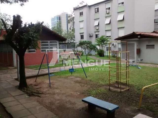 Apartamento com 2 quartos à venda na Rua Maria Montessori, 112, São Sebastião, Porto Alegre por R$ 330.000