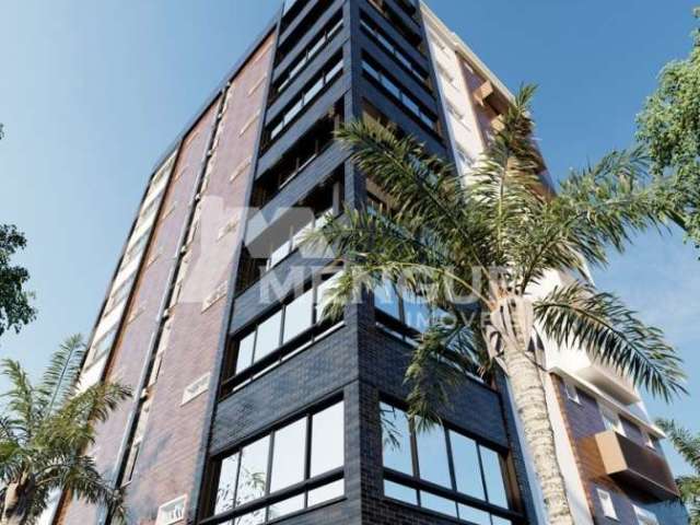 Apartamento com 3 quartos à venda na Rua Coronel Feijó, 516, São João, Porto Alegre por R$ 1.039.000