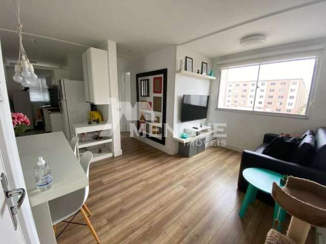 Apartamento com 2 quartos à venda na Rua Gabriel Franco da Luz, 560, Sarandi, Porto Alegre por R$ 220.000