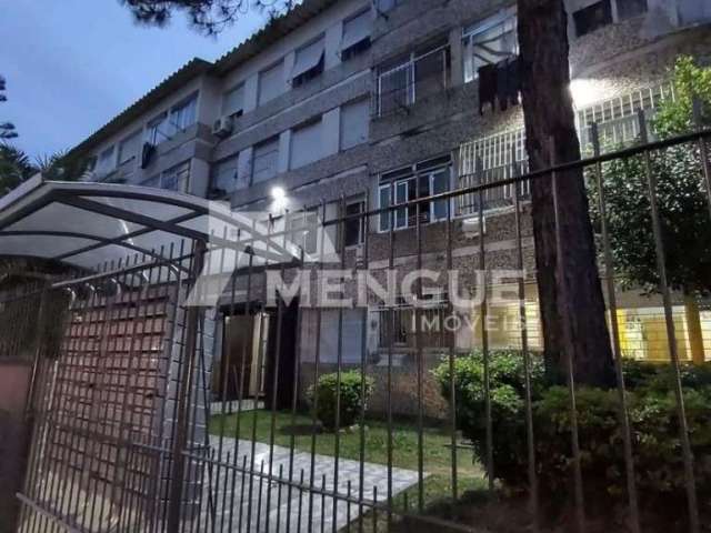 Apartamento com 1 quarto à venda na Rua Doutor Carlos Maria Bins, 165, Jardim Leopoldina, Porto Alegre por R$ 100.000