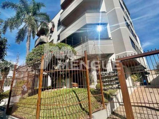 Apartamento com 2 quartos à venda na Avenida Pereira Pinto, 70, Jardim São Pedro, Porto Alegre por R$ 424.000