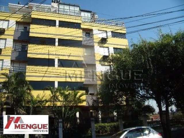 Apartamento com 2 quartos à venda na Rua Comendador Albino Cunha, 218, Cristo Redentor, Porto Alegre por R$ 550.000