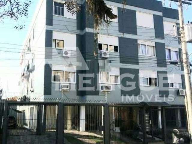 Apartamento com 2 quartos à venda na Rua General Solon, 182, Jardim Itu Sabará, Porto Alegre por R$ 350.000