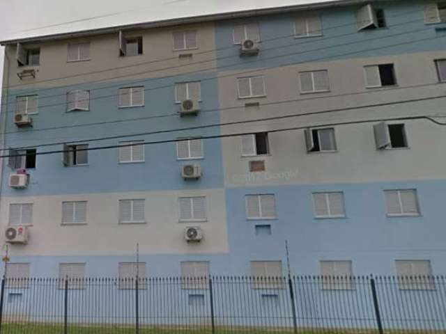 Apartamento com 2 quartos à venda na Rua José Barcellos Garcia, 40, Jardim Leopoldina, Porto Alegre por R$ 149.000