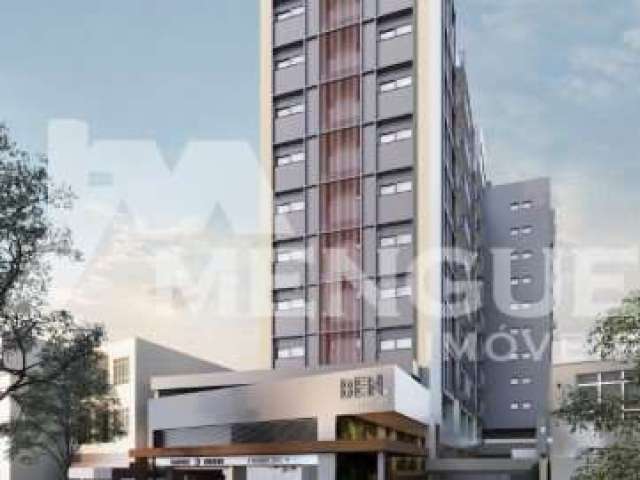 Apartamento com 2 quartos à venda na Avenida Benjamin Constant, 1861, Floresta, Porto Alegre por R$ 729.000