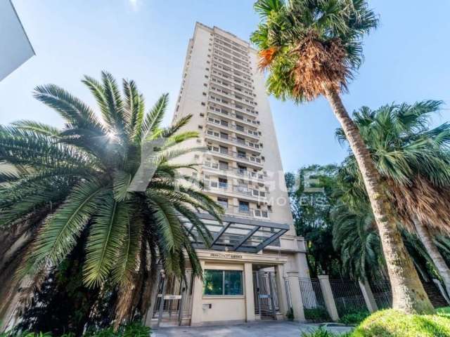 Apartamento com 1 quarto à venda na Avenida Luiz Manoel Gonzaga, 470, Petrópolis, Porto Alegre por R$ 715.000