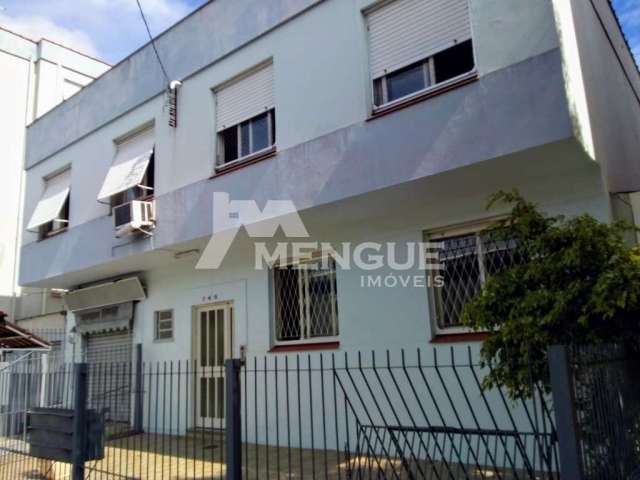 Apartamento com 1 quarto à venda na Rua Umbú, 745, Passo da Areia, Porto Alegre por R$ 190.000