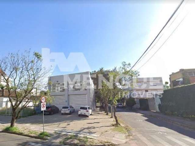 Ponto comercial com 1 sala à venda na Rua Joaquim Silveira, 428, São Sebastião, Porto Alegre por R$ 550.000