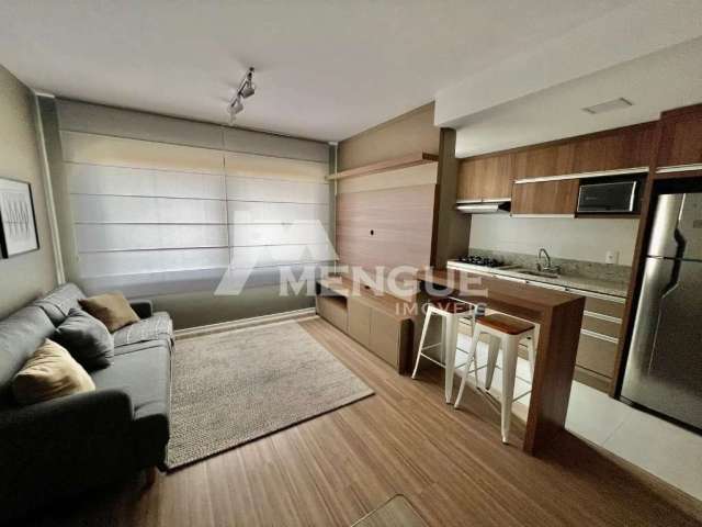 Apartamento com 2 quartos à venda na Rua Luzitana, 550, Higienópolis, Porto Alegre por R$ 650.000