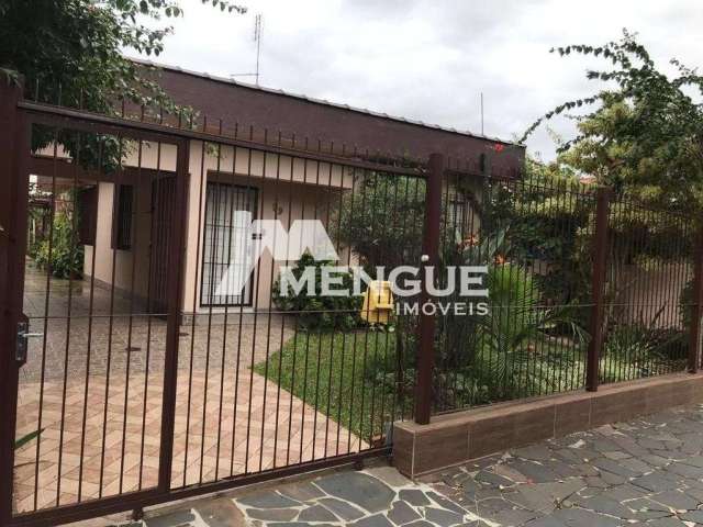 Casa com 3 quartos à venda na Rua Felipe Noronha, 39, Cristo Redentor, Porto Alegre por R$ 650.000