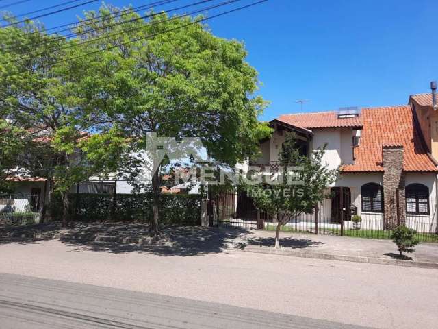 Casa com 5 quartos à venda na Rua Elias Bothome, 371, Jardim Itu Sabará, Porto Alegre por R$ 1.190.000