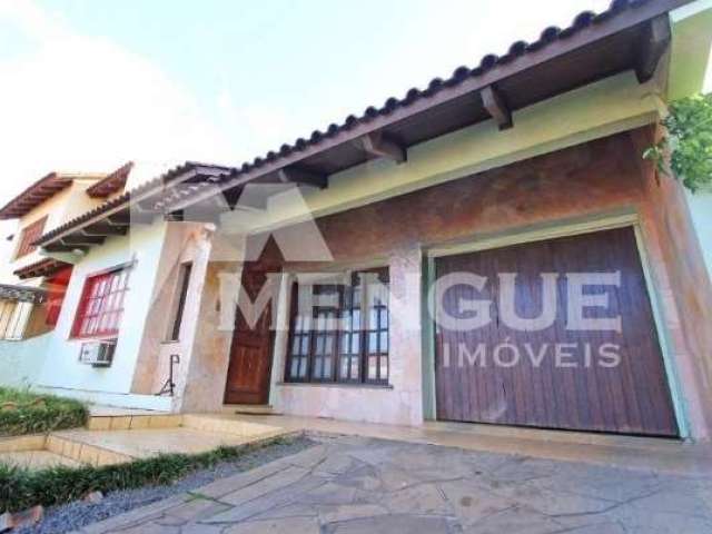 Casa com 3 quartos à venda na Rua Ovídio Moraes Leal, 70, Rubem Berta, Porto Alegre por R$ 560.000