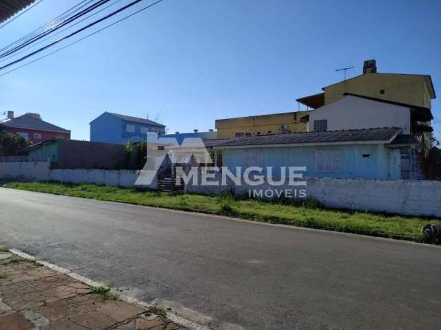 Terreno à venda na Rua Jackson de Figueiredo, 1473, Sarandi, Porto Alegre por R$ 159.000